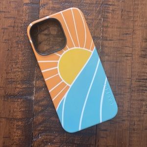 Casely iPhone 13 Pro phone case